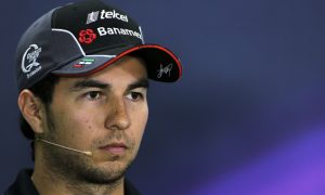 Perez pins hopes on Force India mid-season update