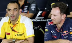Red Bull, Renault to regroup after ‘sh**ty’ weekend