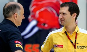 Renault can win this year – Taffin