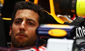 Ricciardo: Tyre management vital in Shanghai