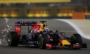 Ricciardo: 'I’m going to get a rocket start'