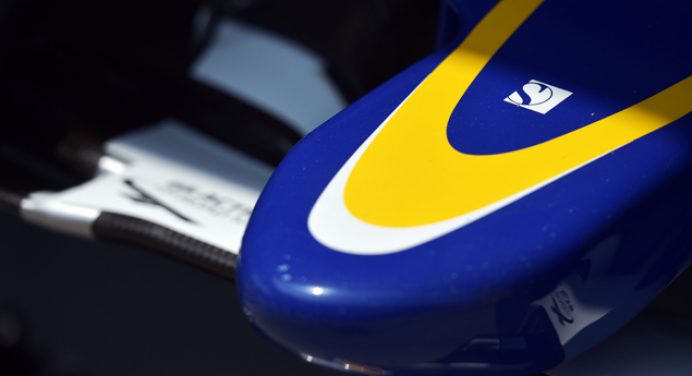 Sauber plans aero upgrades for Bahrain