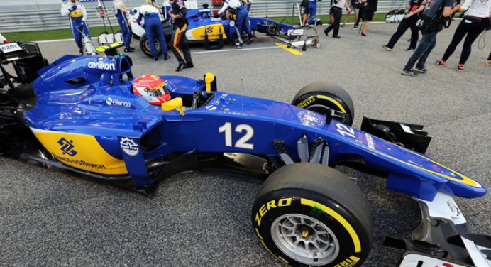 Sauber rues missed opportunity in Bahrain