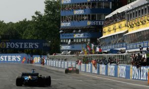 Imola open to hosting Grand Prix behind closed gates