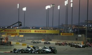Rosberg studying 2014 to beat Hamilton