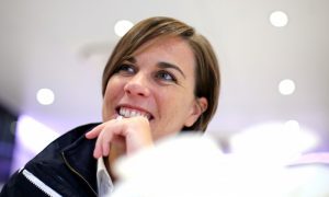 Fans need to be consulted on F1's future - Williams