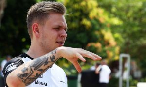 Magnussen thankful for F1 schooling from McLaren