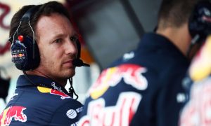Winter rules changes hurt Red Bull, admits Horner