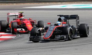 Alonso’s premature Ferrari dismissal