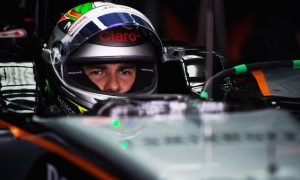 Perez frustrated by early Force India form