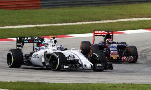 Bottas calls on Williams to exploit potential