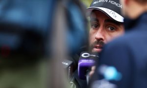 Alonso would regret move if Ferrari wins title