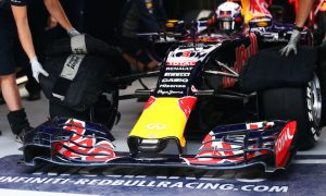 Red Bull aero can close gap to leaders