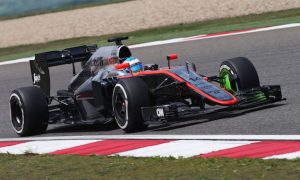 Alonso eyes Q2 after 'amazing' McLaren progress