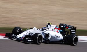 Williams can catch Mercedes - Bottas