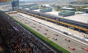 Chinese Grand Prix review