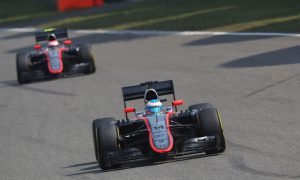 Honda to ‘power up’ engine in Bahrain