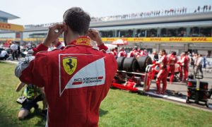 Vettel: Ferrari progress 'phenomenal'