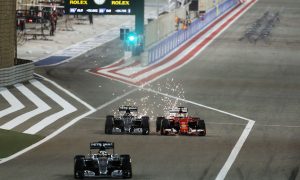 2016 Bahrain Grand Prix preview