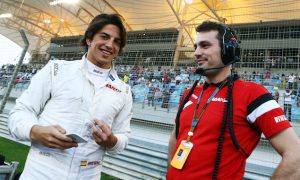 Merhi to race for Manor in Spain before review
