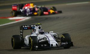 Bottas: More to come from Williams race pace
