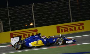 Strong start attracting interest in Sauber