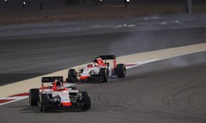 Manor pleased to silence doubters