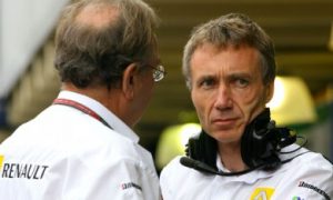 Renault getting closer to Lotus buy-out