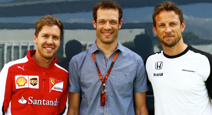 The Directors
