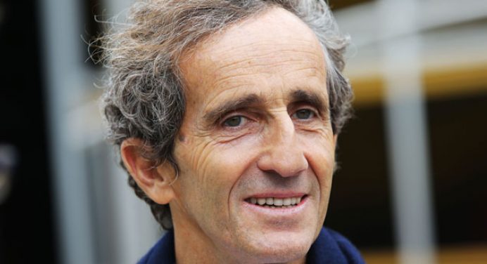 Alain Prost Q&A: 'F1 just shot itself in the foot!'