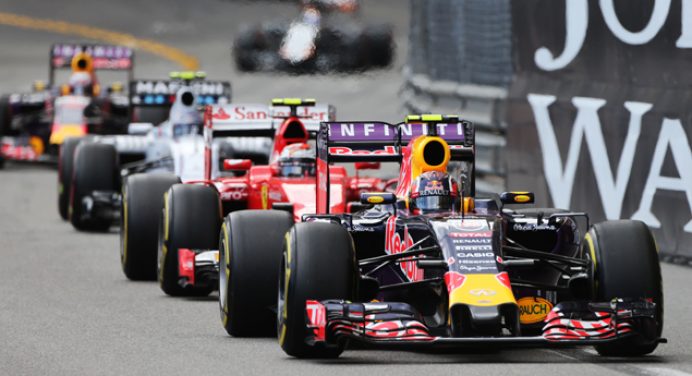 Kvyat ‘delivered’ in Monaco – Horner