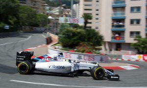Massa hopes poor Monaco was just a one-off