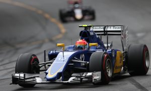 Sauber praises smart Nasr for Monaco points