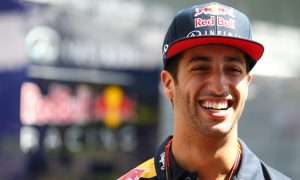 Ricciardo savours Barcelona buzz
