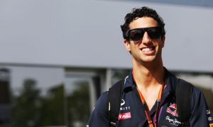 Monaco remains a 'special' driver's track - Ricciardo