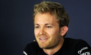 ‘Maximising weekends’ key to Rosberg recovery