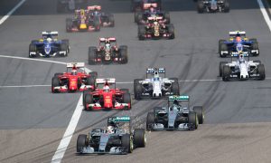Iran plans to build F1 circuit
