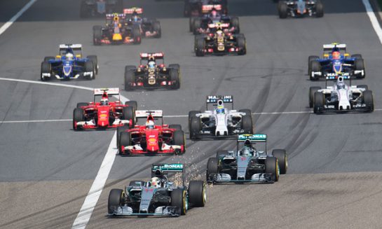 F1 team budgets for 2015 revealed | F1i.com