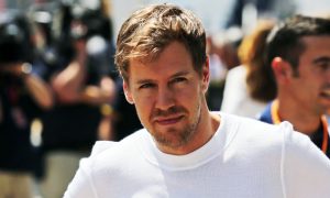 Monaco is never boring – Vettel