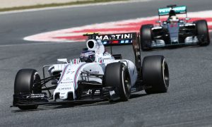 Smedley: Spain proved Williams' development pace