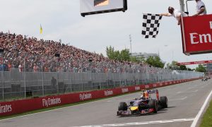 Ricciardo eager to get 'aggressive' in Canada
