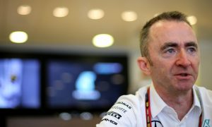 Mercedes set to keep up momentum in Barcelona