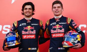 Toro Rosso juniors upbeat but Canadian challenges loom