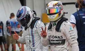 Arrivabene: Ferrari doesn't need Hamilton
