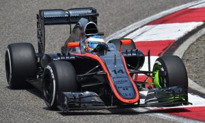 Pure F1 feelings have changed - Alonso