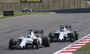 Smedley keen to maintain Williams’ momentum