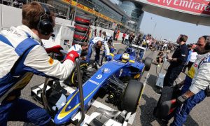 'Intense programme' planned for Sauber