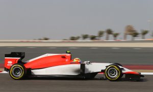 Manor might opt to wait until 2016 for new car