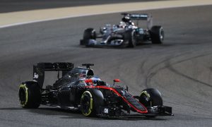 McLaren ‘expecting points, at least’ in Barcelona