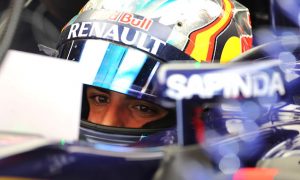 Sainz and Kvyat cleared after clash